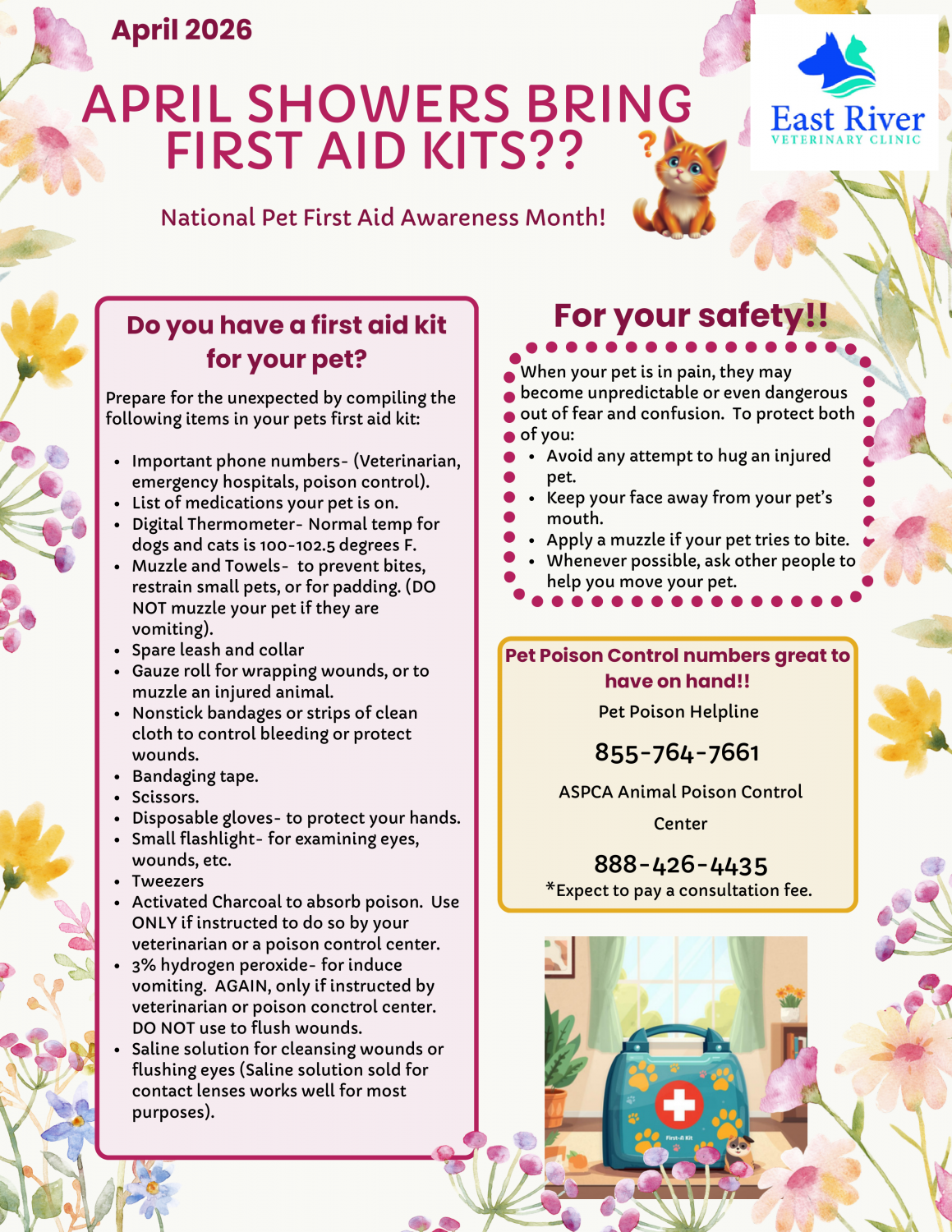 Mar 2026 - Newsletter