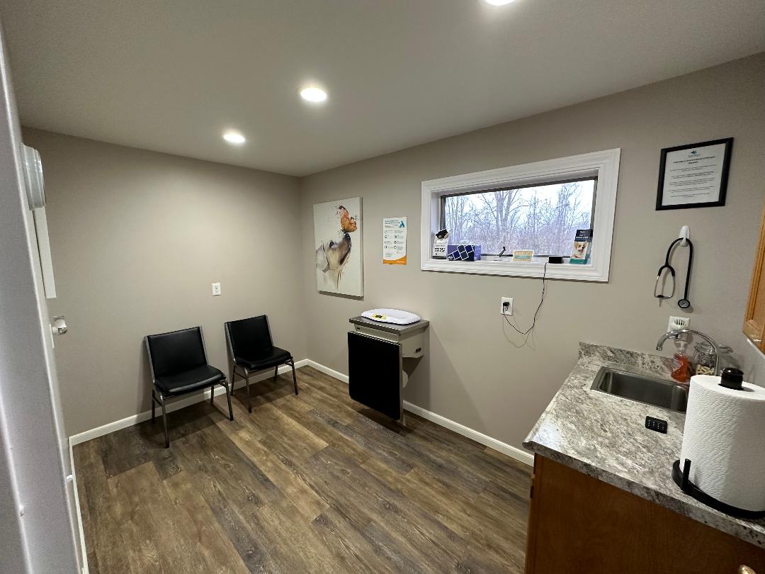 Exam Room