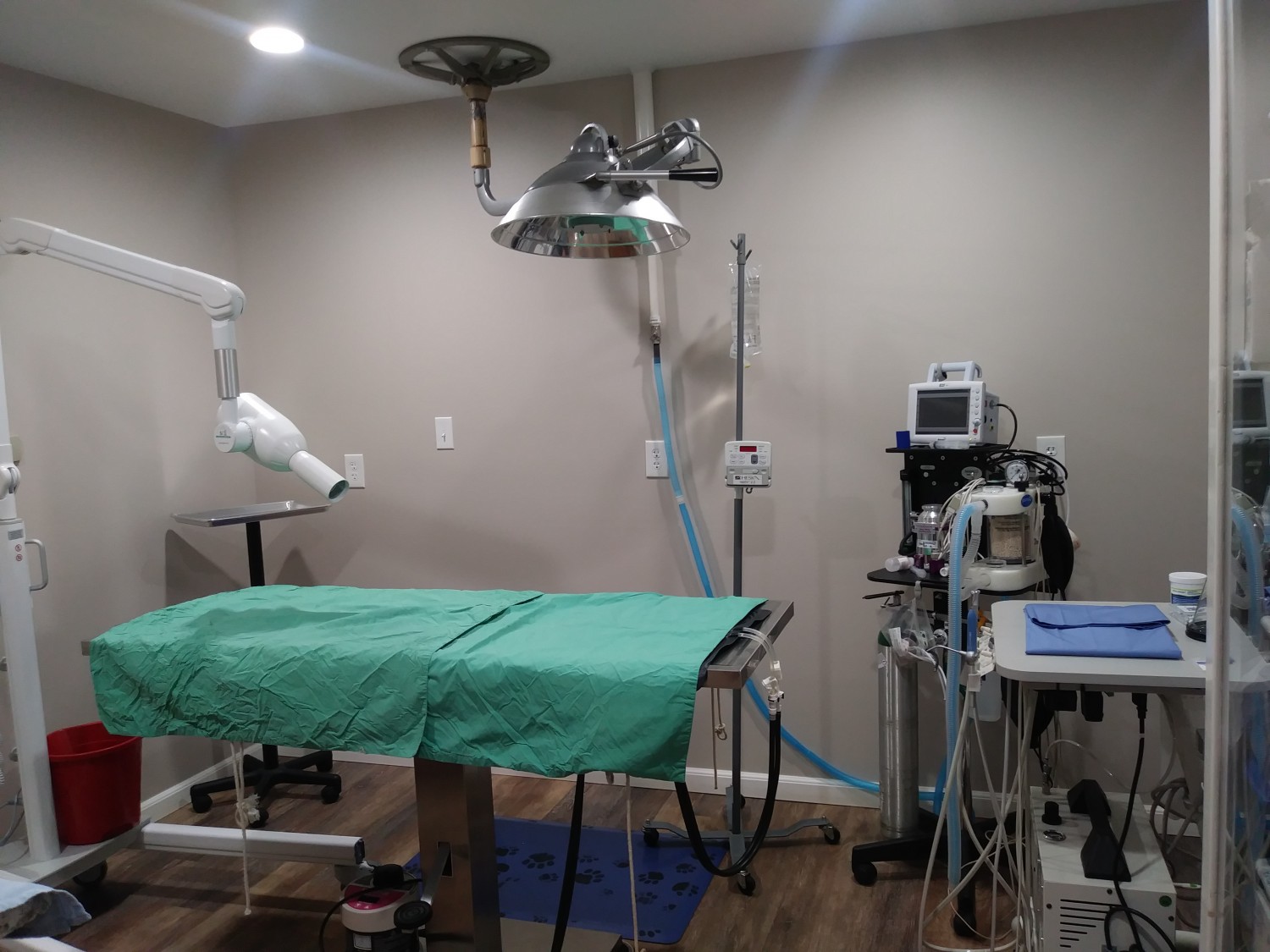 Surgical Suite Surgical Suite